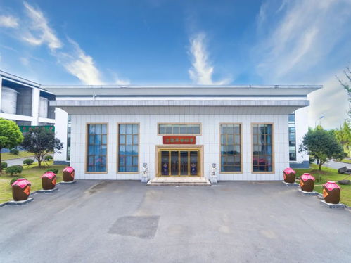 安徽迎駕文旅集團(tuán)slogan征集活動(dòng)正式啟動(dòng)