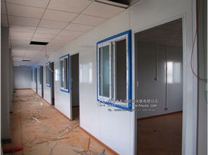 彩板活動房廠 佛山利太供 工地用活動板 彩板活動房廠價格及規(guī)格型號