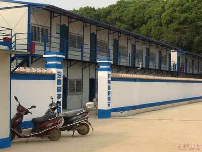 貴州金耀隆活動板房 專業(yè)安裝服務(wù)覆蓋貴陽及貴州全境