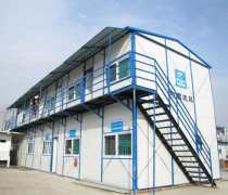 貴州K式活動房與貴陽鋼結(jié)構(gòu)活動板房的應(yīng)用與優(yōu)勢