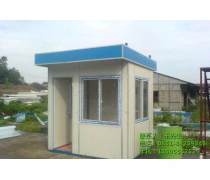 貴陽貴州活動板房價格、安裝及供應商解析——以貴州金耀隆活動板房為例