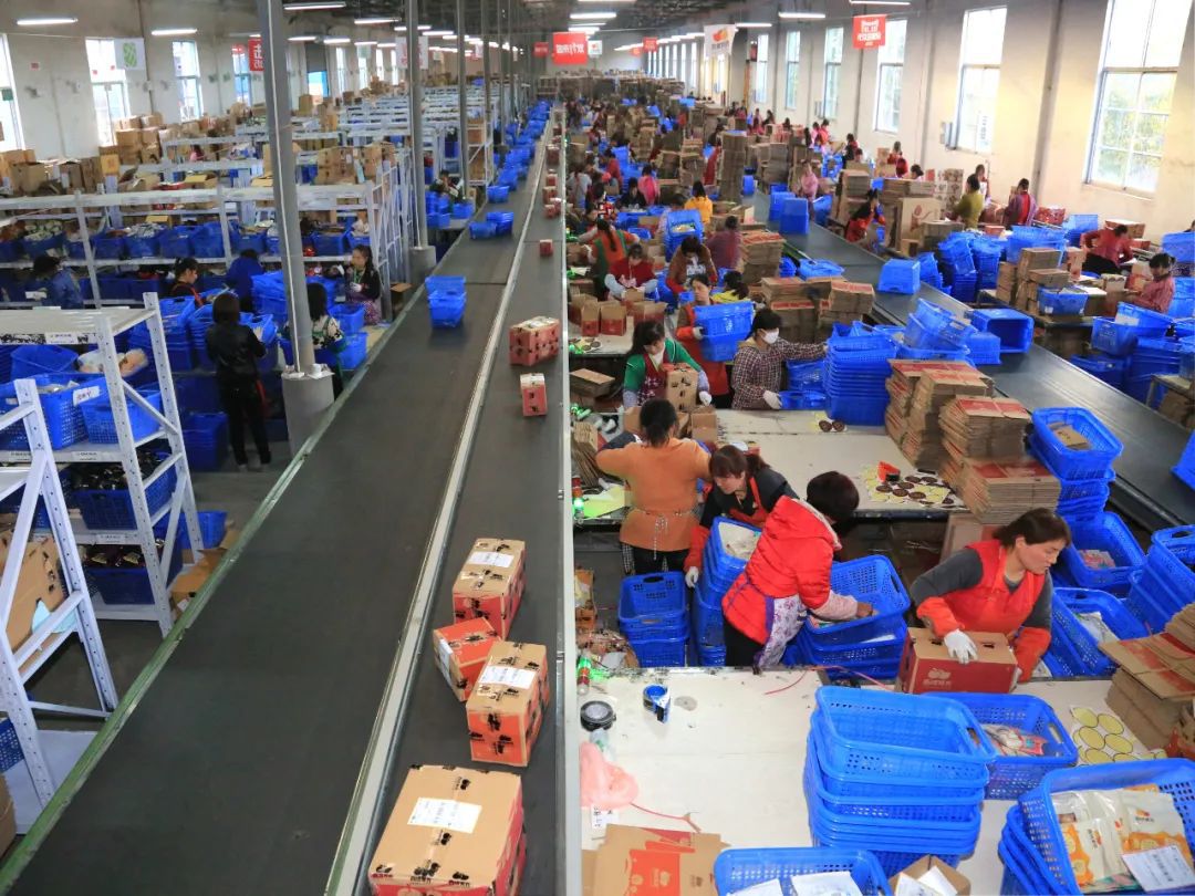 當(dāng)西北人做起電商，“套路”真的不一樣！