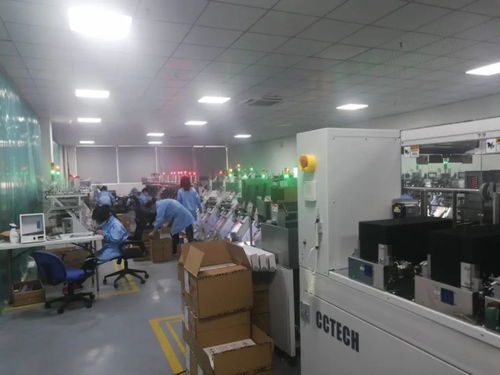 賽元微電子 硬核科技筑牢防線，商業向善賦能電商